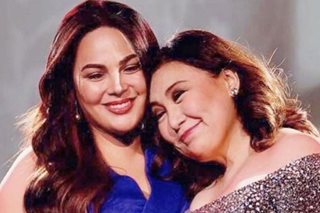 Sharon Cuneta misses relationship with KC Concepcion when she was young