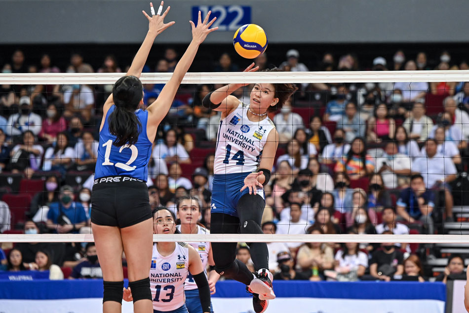  Photo from UAAP media bureau