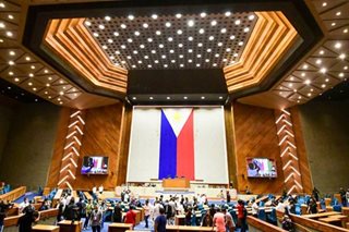 Panukalang nagpapatawag ng Con-Con lusot na sa Kamara