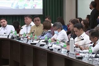 Lawmaker wants additional powers for Marcos Jr. 