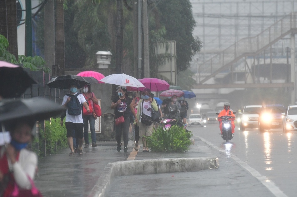 La Nina ending but warming El Nino may strike soon: UN | ABS-CBN News