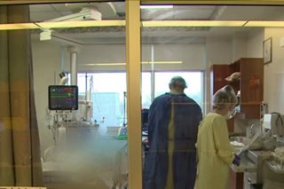 Ilang opisyal ng Canada, sunod-sunod ang pagbisita sa PH para kumuha ng nurses