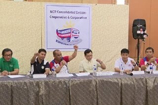 Transport cooperatives vow to cushion impact of transport strike