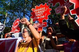 Workers seek repeal of 'Herrera Law' 