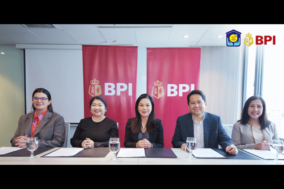 BPI Wealth Wins Bid For P1 Billion Pag IBIG Fund Portfolio Filipino News