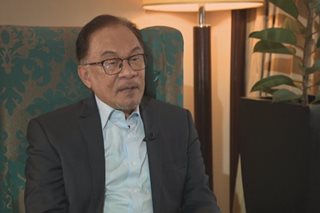 Anwar sa ASEAN: Magkaroon ng iisang paninindigan tungkol sa South China Sea