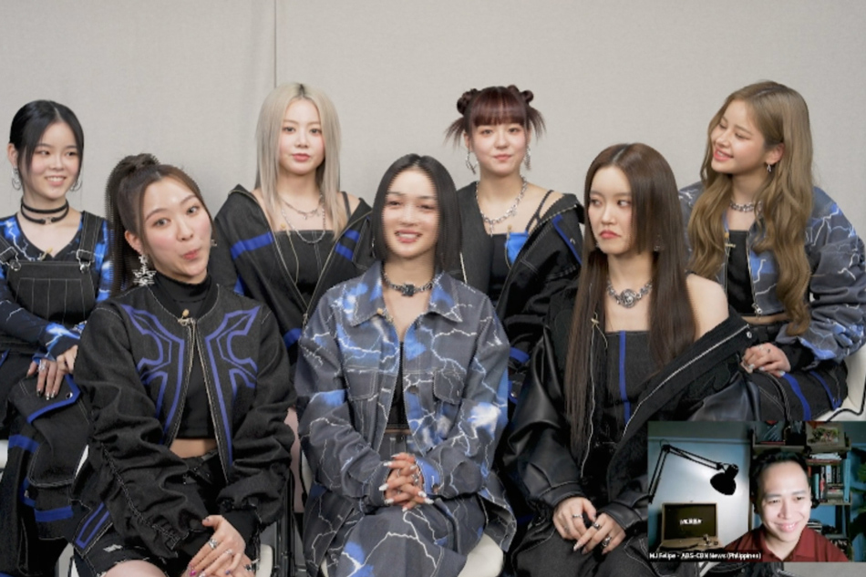 Girl group XG plans to visit the Philippines Filipino News