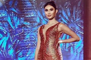Vietnam wins Miss Eco International; PH bet in Top 21