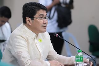 Tulfo case raffled to Comelec second division