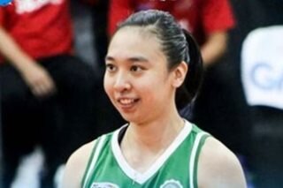 Pascual leading the way in CSB's title-retention bid