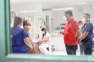 Negros town lifts state of emergency as amoebiasis cases decline