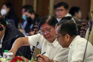 Marcos admin announces massive infrastructure program