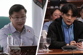 Tolentino refutes Padilla's claim that PDP-Laban backs Cha-cha 
