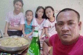 Selos sinisilip na motibo sa pagpatay sa 4 na bata sa Cavite