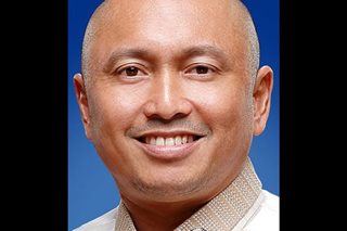 Virtual appearance ni Teves sa Senate hearing inalmahan