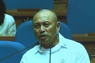 House ethics panel gives Teves 24-hour ultimatum