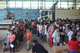 Maragusan sa Davao de Oro, nasa state of calamity na