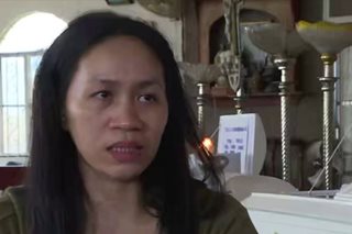 Saudi employer handang kupkupin ang natirang anak sa Cavite killings