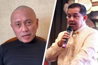 Teves yet to reply to appeal to come home: Speaker