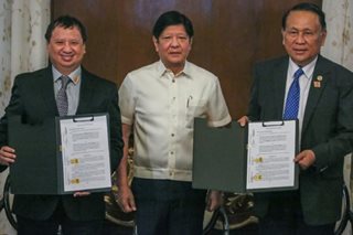 NGCP, NICA sign deal to boost defenses vs cyberattacks