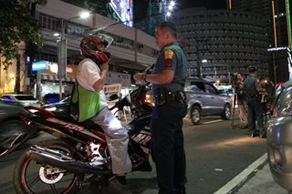3-minute police response: Metro Manila mayors share best practices