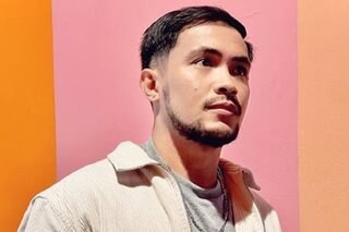 Ex-'Idol' contestant Carlo Bautista releases debut EP 