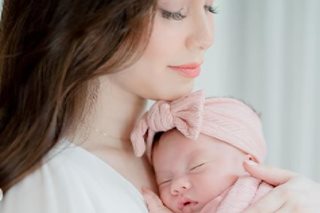 Jessy Mendiola resumes fitness journey after giving birth