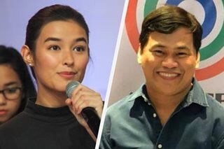 Liza Soberano on Ogie Diaz: I don’t understand why he's choosing to fight me