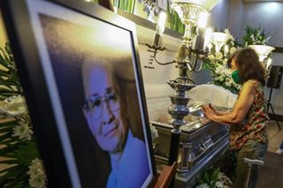 Remembering a pillar of Philippine Journalism