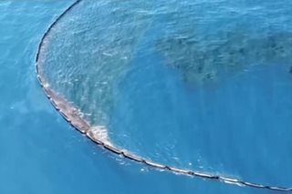 Witness claims MT Princess Empress was an old ship turned into oil tanker