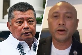 DOJ 'will do what is needed' if arrest warrant issued vs Teves: Remulla