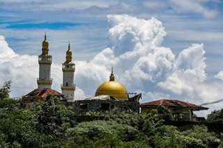 6 years after siege: Rebuild of public infra in Marawi 'almost complete'