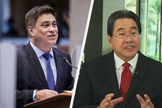 Solon protests last minute scrapping of Senate hearing on Cha-cha