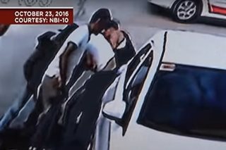 5 pulis na dawit sa kidnapping, hinatulan ng reclusion perpetua