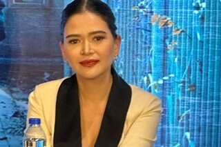Bela Padilla wants to try other movie genres after 2023