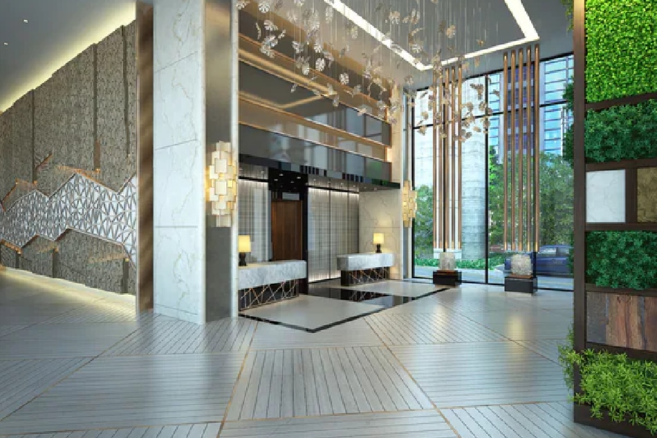 New Westin Manila aims to become top 5-star hotel in Mandaluyong CBD