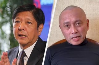 Marcos, Timor Leste PM likely to discuss Teves' denied asylum request