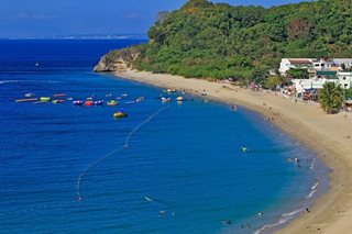 Puerto Galera, other Oriental Mindoro tourism sites remain open