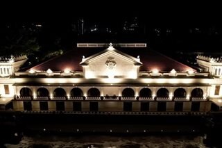 Marcos urges Filipinos to join 2023 Earth Hour