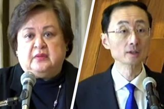 Senior DFA official: PH-China maritime dispute a 'serious concern'