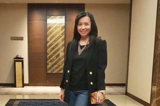 How Marla Ancheta injected female representation in films