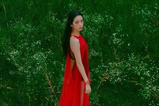 Countdown starts for release of Jisoo's solo project