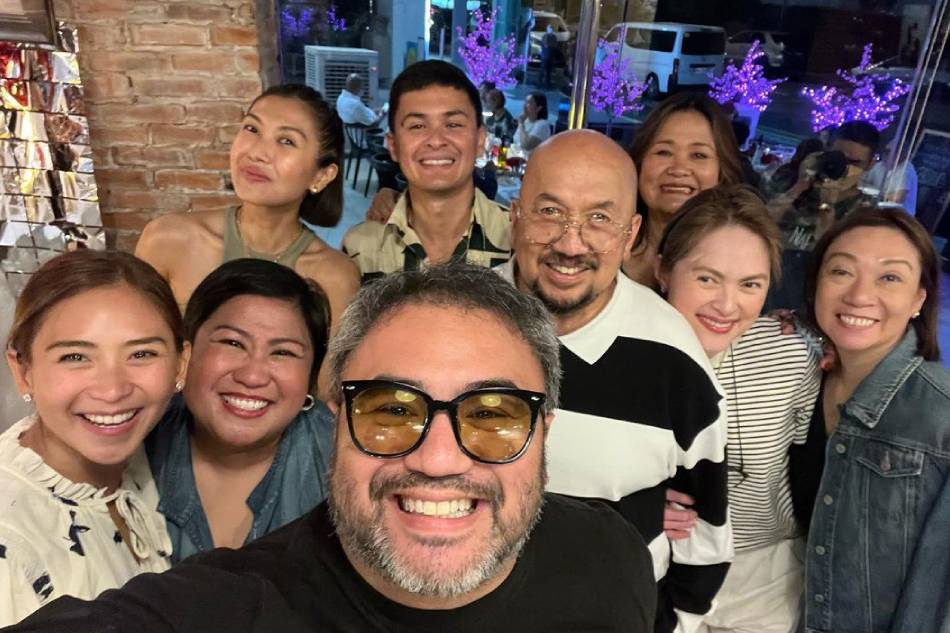 Matteo Guidicelli holds birthday party with family, friends – Filipino News