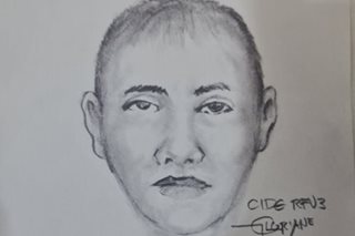 Police release sketch in killing of town police chief
