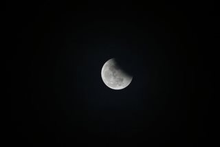 Scientists discover water inside glass beads on the Moon	