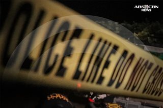 Chinese arrested in NAIA over fake immigration papers