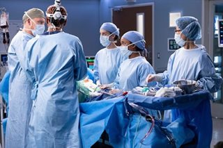 'Grey's Anatomy' renewed for 20th season