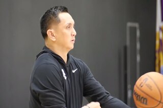 Coach Jimmy Alapag, Stockton Kings outlast Lakers for G-League Western top spot