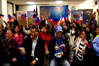 PH consulates launch first 'VIP' tour in 4 years