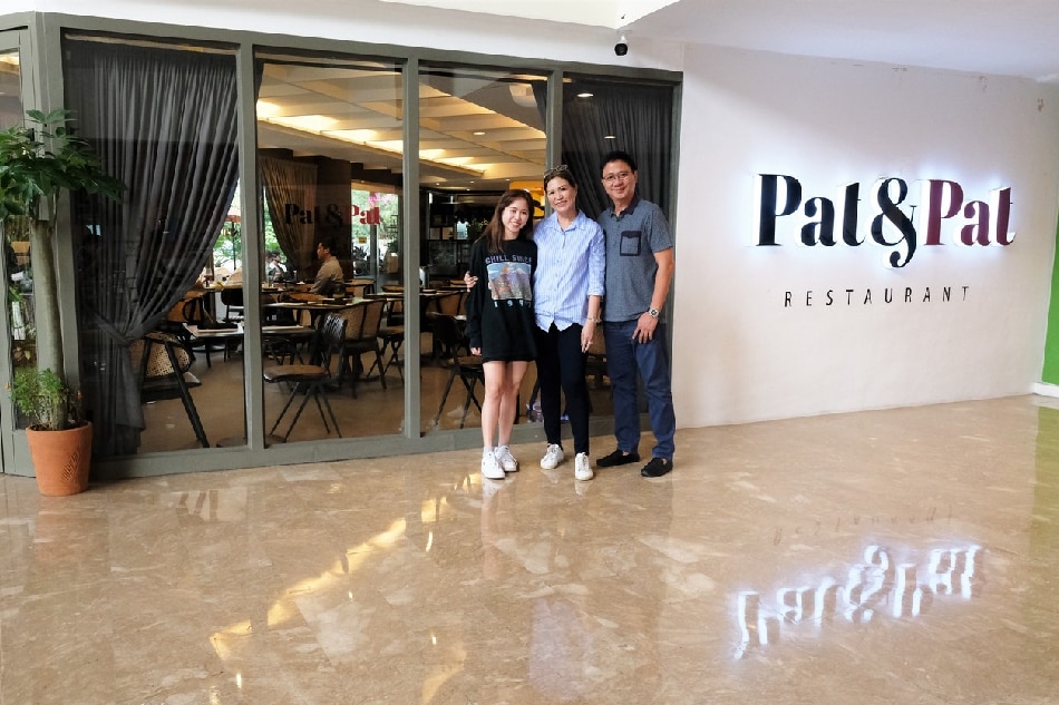 New Eats Pat And Pat Redefines Brunch Experience In QC ABS CBN News   Eats 